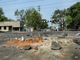 Centre's Advisory To States On Hanuman Jayanti After Bengal, Bihar Violence Centre's Advisory To States On Hanuman Jayanti After Bengal, Bihar Violence