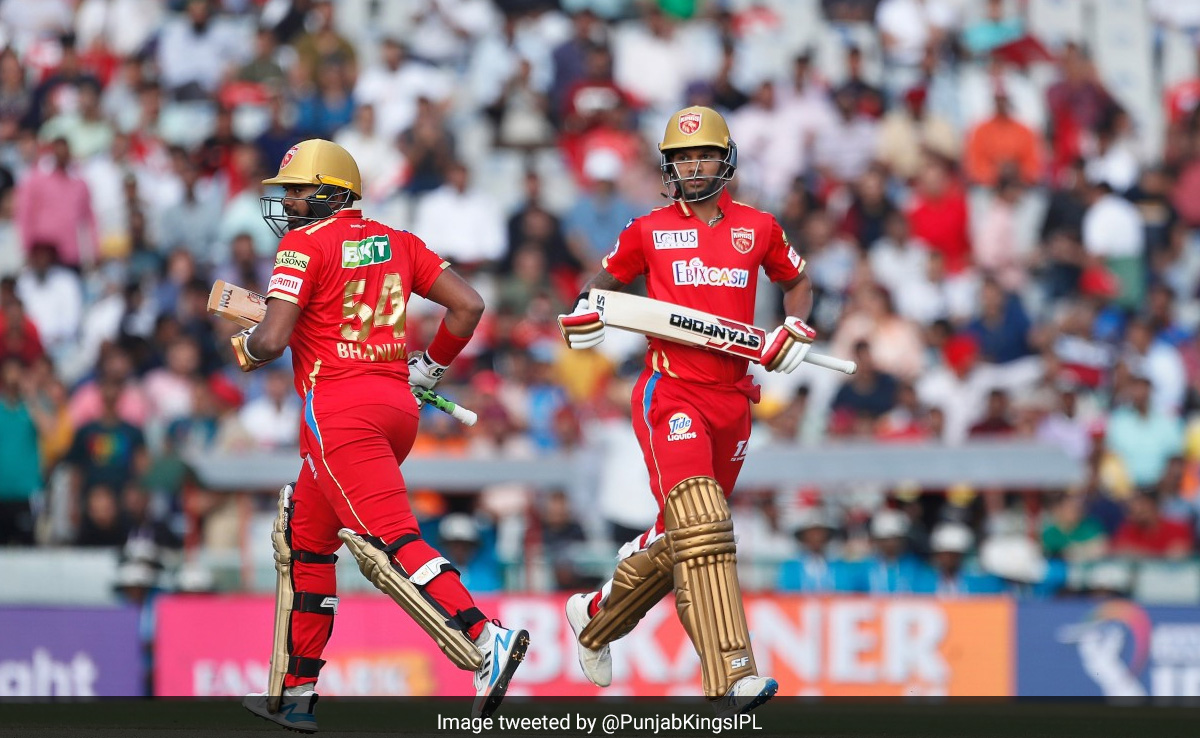 IPL 2023 PBKS vs KKR: शिखर धवन ने हासिल किया खास मुकाम, इस खास लिस्ट में विराट कोहली के बराबर पहुंचे