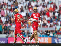 IPL 2023 PBKS vs KKR: शिखर धवन ने हासिल किया खास मुकाम, इस खास लिस्ट में विराट कोहली के बराबर पहुंचे IPL 2023 PBKS vs KKR: शिखर धवन ने हासिल किया खास मुकाम, इस खास लिस्ट में विराट कोहली के बराबर पहुंचे