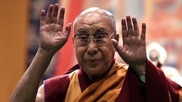 Lord Buddha Relics From Sri Lanka To Be Presented To Dalai Lama Today