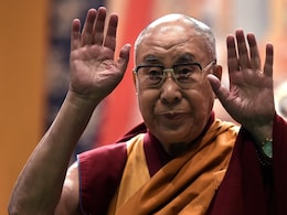 'प्रेम, करुणा, धैर्य के प्रतीक...', पीएम मोदी ने दलाई लामा को जन्मदिन की दी बधाई 'प्रेम, करुणा, धैर्य के प्रतीक...', पीएम मोदी ने दलाई लामा को जन्मदिन की दी बधाई