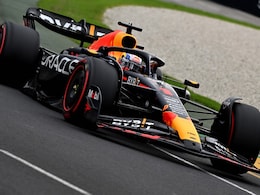 Max Verstappen On Pole In Australia As Mercedes Bounce Back Max Verstappen On Pole In Australia As Mercedes Bounce Back