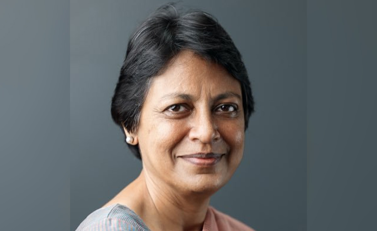 "No State Today With Less Than 30% Coverage Of <i>Har Ghar Jal</i>": Vini Mahajan