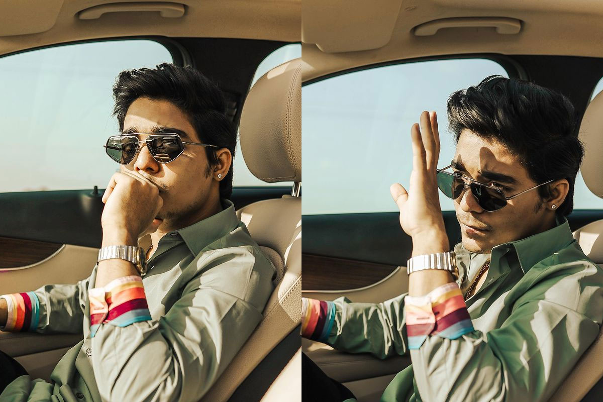 Exclusive: It takes an army to create everything you see on my feed, says Rohit Zinjurke