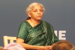 भारत में 'मुस्लिमों के खिलाफ हिंसा' पर वित्त मंत्री निर्मला सीतारमण ने दिया जवाब भारत में 'मुस्लिमों के खिलाफ हिंसा' पर वित्त मंत्री निर्मला सीतारमण ने दिया जवाब