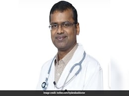 डॉक्टर ने बयां किया दर्द, कहा- MBBS करने के 16 साल बाद भी चपरासी के बराबर मिली सैलरी, वायरल हुई पोस्ट डॉक्टर ने बयां किया दर्द, कहा- MBBS करने के 16 साल बाद भी चपरासी के बराबर मिली सैलरी, वायरल हुई पोस्ट