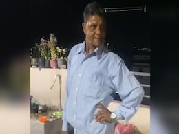 अंकल ने 'साकी साकी' पर किया ऐसा जोरदार डांस नोरा फतेही को किया फेल, लोग बोले- इंडिया में टैलेंट की कमी नहीं है अंकल ने 'साकी साकी' पर किया ऐसा जोरदार डांस नोरा फतेही को किया फेल, लोग बोले- इंडिया में टैलेंट की कमी नहीं है