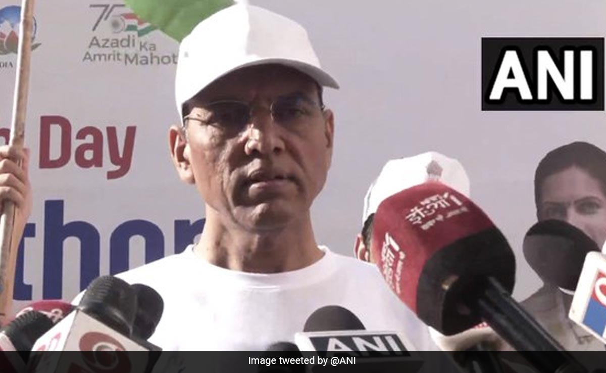 India Has Provided Medicines To Over 180 Countries During Covid: Minister