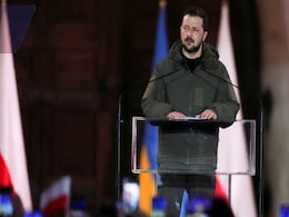 "Russia Worse Than ISIS": Ukraine As Beheading Video Of Captive Emerges "Russia Worse Than ISIS": Ukraine As Beheading Video Of Captive Emerges