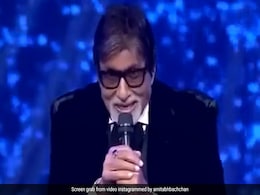 अमिताभ बच्चन ने ट्विटर के Blue Tick की खातिर जोड़े हाथ और बोले- अब का गोड़वा जोड़े पड़ी का अमिताभ बच्चन ने ट्विटर के Blue Tick की खातिर जोड़े हाथ और बोले- अब का गोड़वा जोड़े पड़ी का