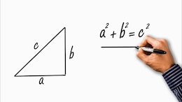 US Teens Come Up With 5 New Ways Of Proving Pythagoras Theorem Using Trigonometry