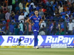 "Need To Improve...": Ex-Pakistan Captain Points Out 4 'Faults' In Arjun Tendulkar's Bowling