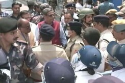 Bengal Violence: Civil Society Fact-Finding Team Blames Mamata Banerjee Bengal Violence: Civil Society Fact-Finding Team Blames Mamata Banerjee