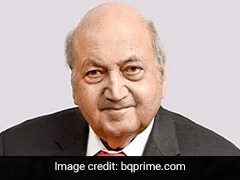 महिंद्रा एंड महिंद्रा के एमेरिटस चेयरमैन केशब महिंद्रा का 99 वर्ष की उम्र में निधन