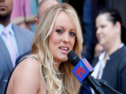 Who Is Stormy Daniels And What Did She Say Happened With Donald Trump? Who Is Stormy Daniels And What Did She Say Happened With Donald Trump?