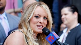 Who Is Stormy Daniels, Porn Star At Center Of Trump's Criminal Conviction?