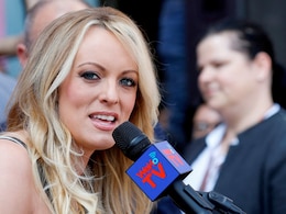 Who Is Stormy Daniels, Porn Star At Center Of Trump's Criminal Conviction? Who Is Stormy Daniels, Porn Star At Center Of Trump's Criminal Conviction?