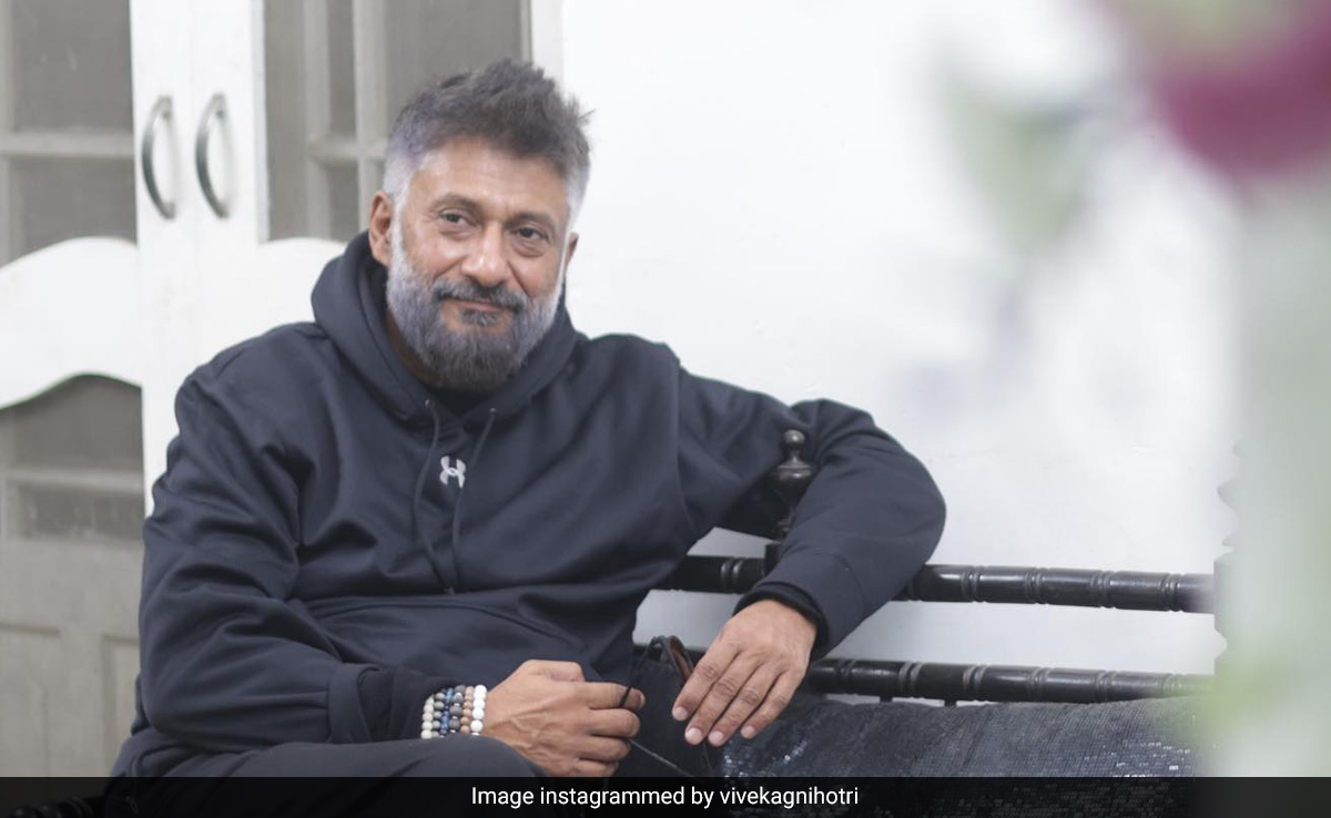 Ahead Of Filmfare 2023, Vivek Agnihotri Refuses To Be Part Of "Unethical, Anti-Cinema Awards"