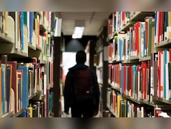 Blog | Skipped Meals, Waiter Jobs: Indian Student Describes His Never-Ending Battle Against Falling Rupee