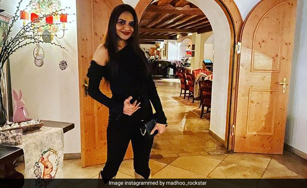 Madhoo On Sexism In 90s Bollywood: "All The Heroines At That Time Were Typecast"