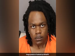 He Stabbed Woman 100 Times. Their Son's Body Found In Alligator's Mouth He Stabbed Woman 100 Times. Their Son's Body Found In Alligator's Mouth
