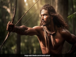 आर्टिस्ट ने AI की मदद से एक बार फिर रामायण के पात्रों को किया जीवंत, अद्भुत तस्वीरें देख लोग बोले- बिल्कुल Real आर्टिस्ट ने AI की मदद से एक बार फिर रामायण के पात्रों को किया जीवंत, अद्भुत तस्वीरें देख लोग बोले- बिल्कुल Real