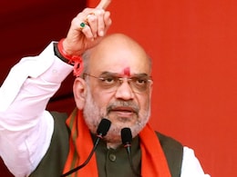 23 साल से बिना छुट्टी लिए देश सेवा कर रहे मोदी, राहुल बाबा हर 3 महीने पर छुट्टी मनाने विदेश जाते हैंः अमित शाह 23 साल से बिना छुट्टी लिए देश सेवा कर रहे मोदी, राहुल बाबा हर 3 महीने पर छुट्टी मनाने विदेश जाते हैंः अमित शाह