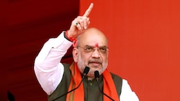 Rajasthan: गृह मंत्री अमित शाह आज करेंगे जयपुर में रोड शो, परकोटे में भाजपा प्रत्याशी के लिए मांगेंगे वोट