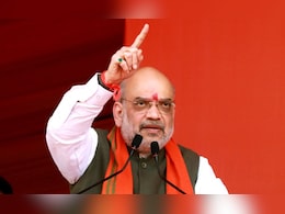 Rajasthan: गृह मंत्री अमित शाह आज करेंगे जयपुर में रोड शो, परकोटे में भाजपा प्रत्याशी के लिए मांगेंगे वोट Rajasthan: गृह मंत्री अमित शाह आज करेंगे जयपुर में रोड शो, परकोटे में भाजपा प्रत्याशी के लिए मांगेंगे वोट