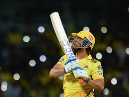 "Golden Template...": Ex-Pakistan Captain On Why MS Dhoni Is A Notch Above Other Indian Greats