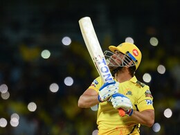 On MS Dhoni's Blistering Cameo Against Lucknow, Anil Kumble, Chris Gayle's Verdict