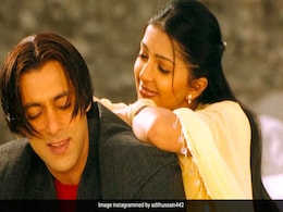 'तेरे नाम' की एक्ट्रेस का फिल्म इंडस्ट्री के दोगलेपन पर छलका दर्द, बोलीं- हीरो अब भी हीरो है लेकिन हीरोइन 'तेरे नाम' की एक्ट्रेस का फिल्म इंडस्ट्री के दोगलेपन पर छलका दर्द, बोलीं- हीरो अब भी हीरो है लेकिन हीरोइन