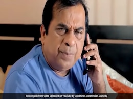 कॉमेडी के मामले में साउथ फिल्मों के महानायक हैं ब्रह्मानंदम, ये सीन्स देखकर आप भी कहेंगे- दूर दूर तक नही कोई मुकाबला कॉमेडी के मामले में साउथ फिल्मों के महानायक हैं ब्रह्मानंदम, ये सीन्स देखकर आप भी कहेंगे- दूर दूर तक नही कोई मुकाबला