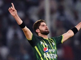 "Every Opener Knows...": Shaheen Afridi On His Gameplan Against Rohit Sharma And Co.