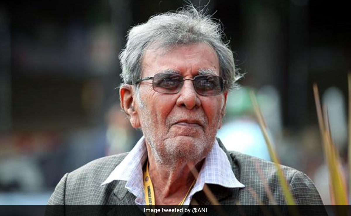 Salim Durani Dies: 5 Facts On The Cricketer