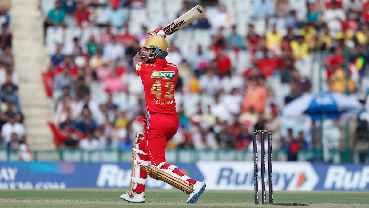 SRH vs PBKS Live Score Updates, IPL 2023: Shikhar Dhawan, Sam Curran Key As 3-Down Punjab Kings Eye Recovery | Cricket News SRH vs PBKS Live Score Updates, IPL 2023: Shikhar Dhawan, Sam Curran Key As 3-Down Punjab Kings Eye Recovery | Cricket News