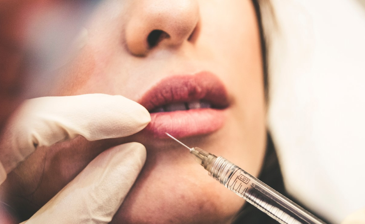 Nurse Reveals What Happens When You Stop Using Botox After Years