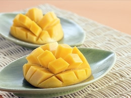 Can Mangoes Lead To Weight Gain? Common Myths Busted By Nutritionist Can Mangoes Lead To Weight Gain? Common Myths Busted By Nutritionist