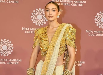 These Foods Were A Part Of Gigi Hadid's  These Foods Were A Part Of Gigi Hadid's