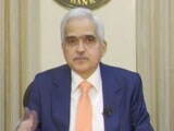 चालू खाते का घाटा कम, प्रबंधन के दायरे में रहेगा : शक्तिकांत दास