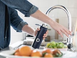 Meet World's Most Expensive Water Bottle: Acqua Di Cristallo, Priced At Rs 50 Lakhs