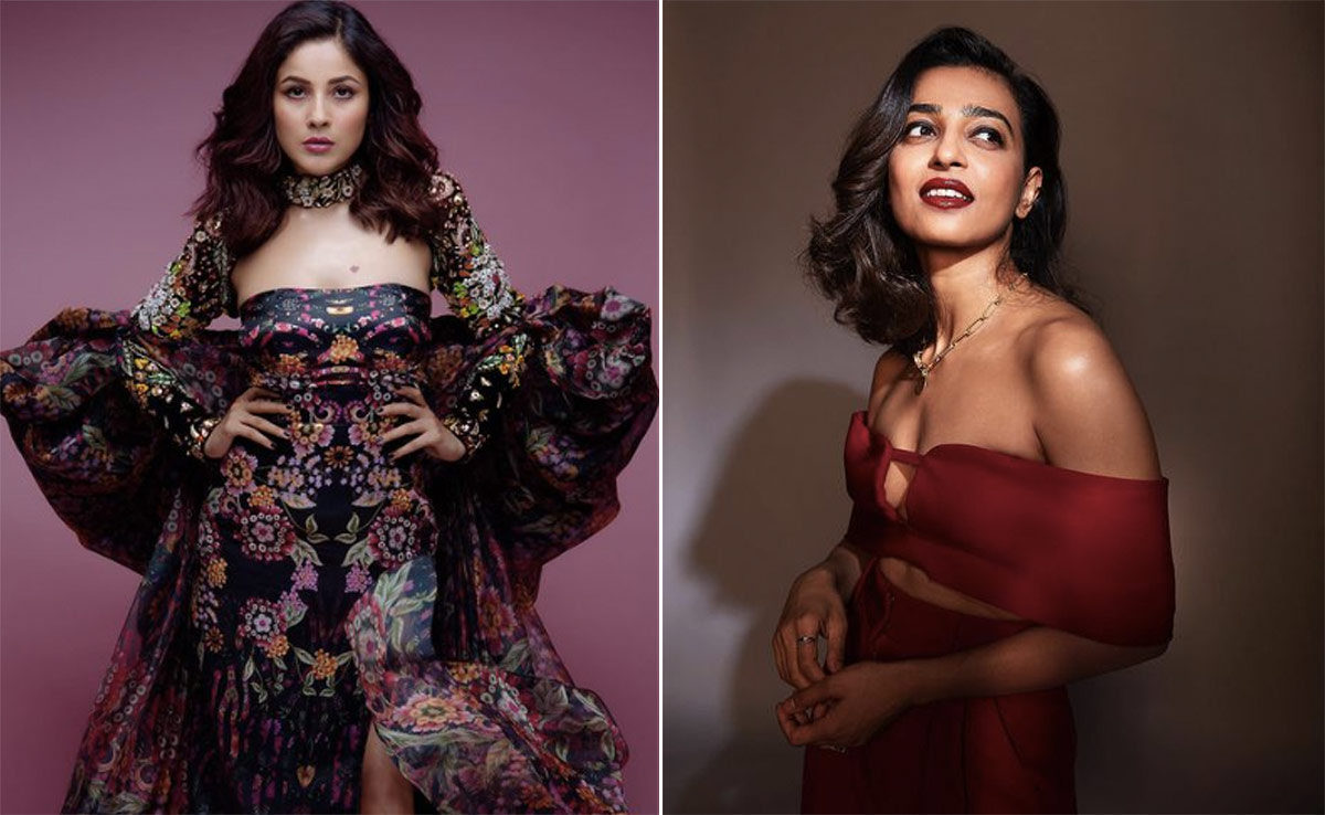 On Shehnaaz Gill's Wishlist, "Films Like Radhika Apte Does"