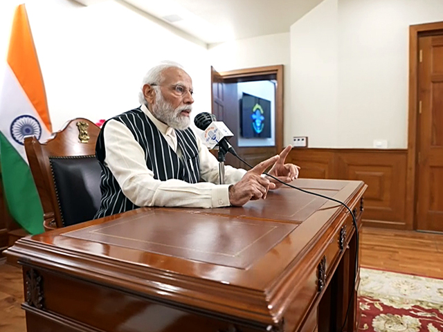 पीएम मोदी के 'मन की बात' कार्यक्रम का 100वां एपिसोड, जानें - क्यों है खास