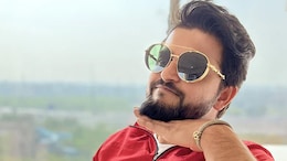 When 'Garmi' Gives Lemons, Suresh Raina Makes This Desi Cooler Out Of It