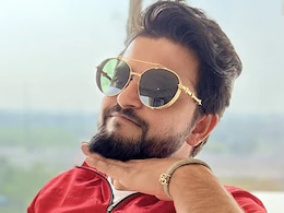 When 'Garmi' Gives Lemons, Suresh Raina Makes This Desi Cooler Out Of It When 'Garmi' Gives Lemons, Suresh Raina Makes This Desi Cooler Out Of It
