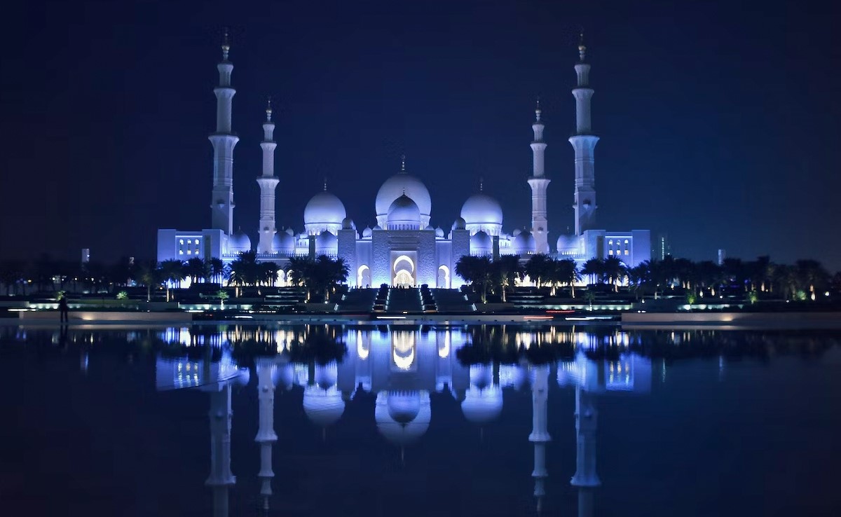 Top 7 Cities To Visit In The World To Witness Grand Celebrations Of Ramadan 2023