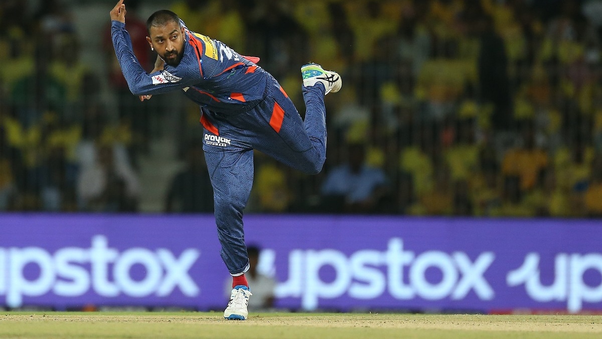 IPL 2023: LSG’s Krunal Pandya Registers Unwanted Record In Match Against CSK | Cricket News