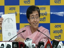 AAP's "Show Your Degree" Campaign Days After Arvind Kejriwal Court Setback AAP's "Show Your Degree" Campaign Days After Arvind Kejriwal Court Setback