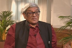 "निजी क्षेत्रों को देना चाहिए अपने कर्मचारियों को प्रशिक्षण और कौशल": एनडीटीवी से बिबेक देबरॉय "निजी क्षेत्रों को देना चाहिए अपने कर्मचारियों को प्रशिक्षण और कौशल": एनडीटीवी से बिबेक देबरॉय