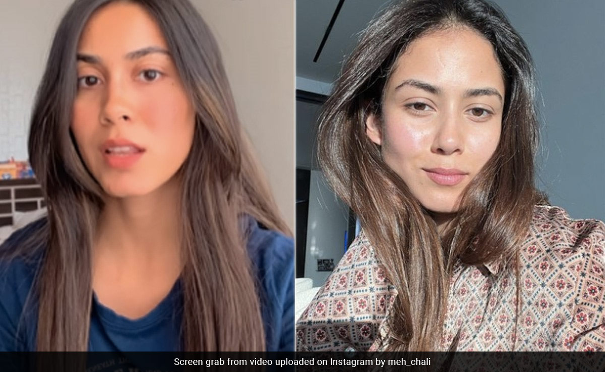 Viral: The Internet Just Discovered Mira Rajput's Doppelganger. Shahid Kapoor, Please Note